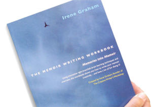 THE MEMOIR WRITING WORKBOOK