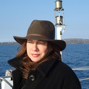 Irene Graham
