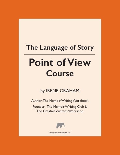 Point of View Course
